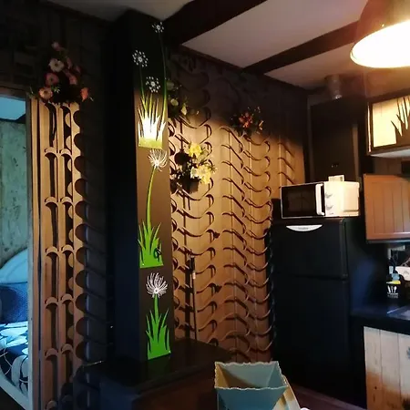 Azenha Do Campelo Appartement
