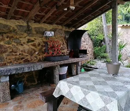 Azenha Do Campelo