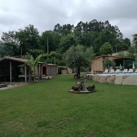 Apartmán Azenha Do Campelo