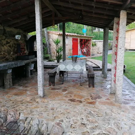 Azenha Do Campelo *