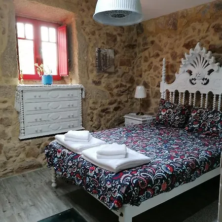 Apartmán Azenha Do Campelo *