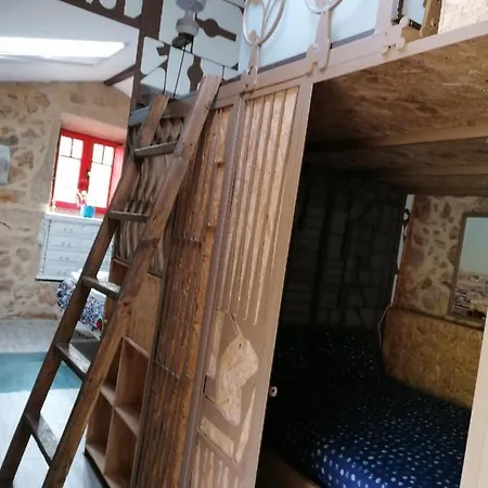 Apartmán Azenha Do Campelo Braga