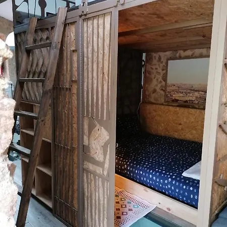 Apartmán Azenha Do Campelo *