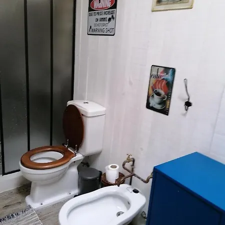 Apartmán Azenha Do Campelo