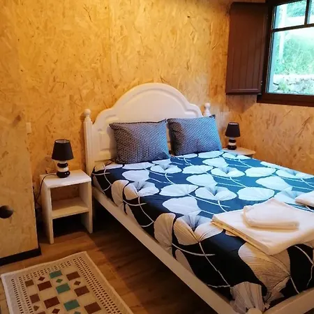 Apartmán Azenha Do Campelo