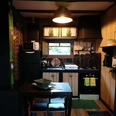 Apartmán Azenha Do Campelo