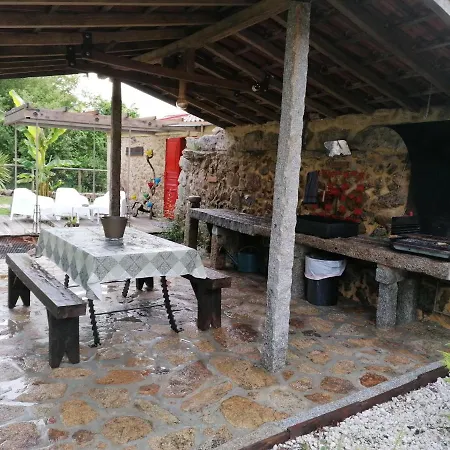 Apartmán Azenha Do Campelo