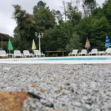 Azenha Do Campelo Apartmán