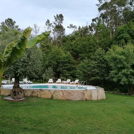 Apartmán Azenha Do Campelo