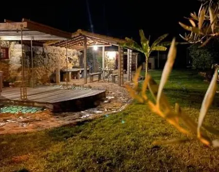Azenha Do Campelo Apartmán