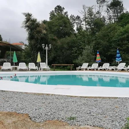 Azenha Do Campelo Apartmán *