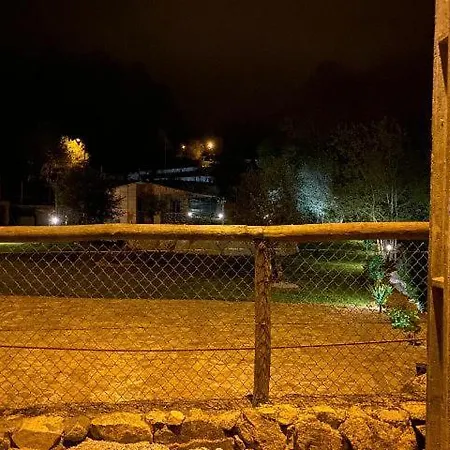 Azenha Do Campelo Apartmán *